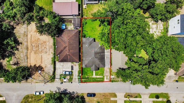3214 Tuam Street, Houston, TX 77004