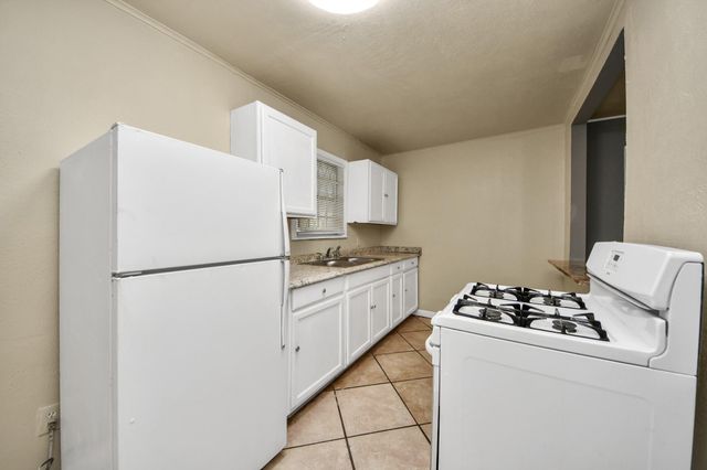 3214 Tuam Street, Houston, TX 77004
