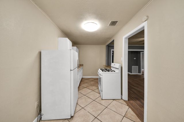 3214 Tuam Street, Houston, TX 77004