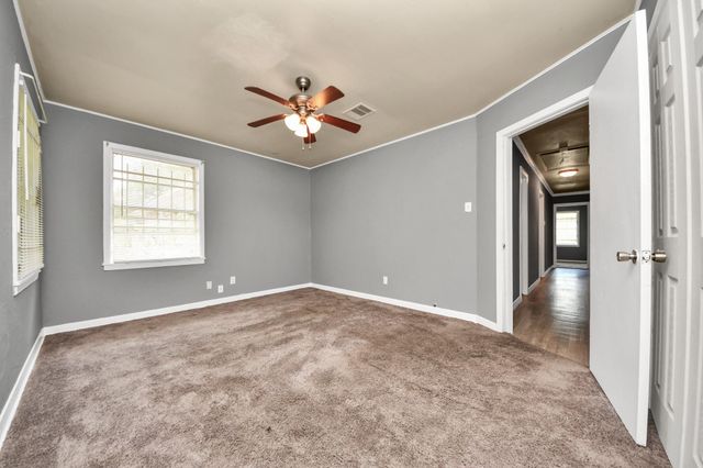 3214 Tuam Street, Houston, TX 77004