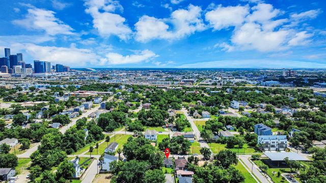 3214 Tuam Street, Houston, TX 77004