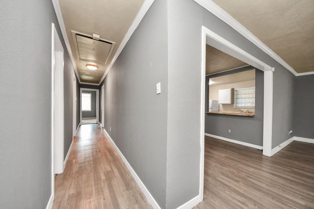 3214 Tuam Street, Houston, TX 77004