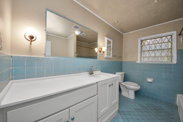 3214 Tuam Street, Houston, TX 77004