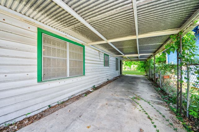 3214 Tuam Street, Houston, TX 77004