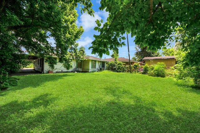 3214 Tuam Street, Houston, TX 77004