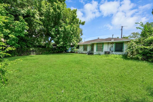 3214 Tuam Street, Houston, TX 77004
