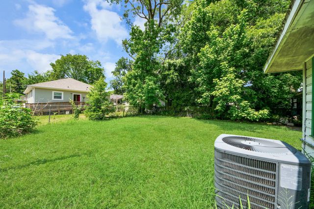 3214 Tuam Street, Houston, TX 77004