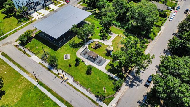 3214 Tuam Street, Houston, TX 77004