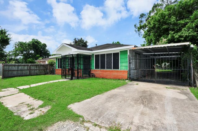 3214 Tuam Street, Houston, TX 77004