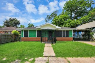 3214 Tuam Street, Houston, TX 77004