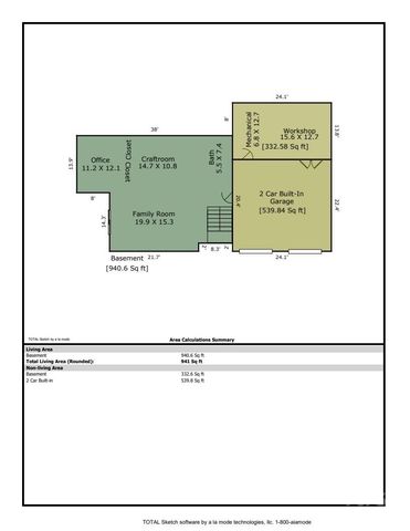 205 Deerpath Lane, Hendersonville, NC 28739