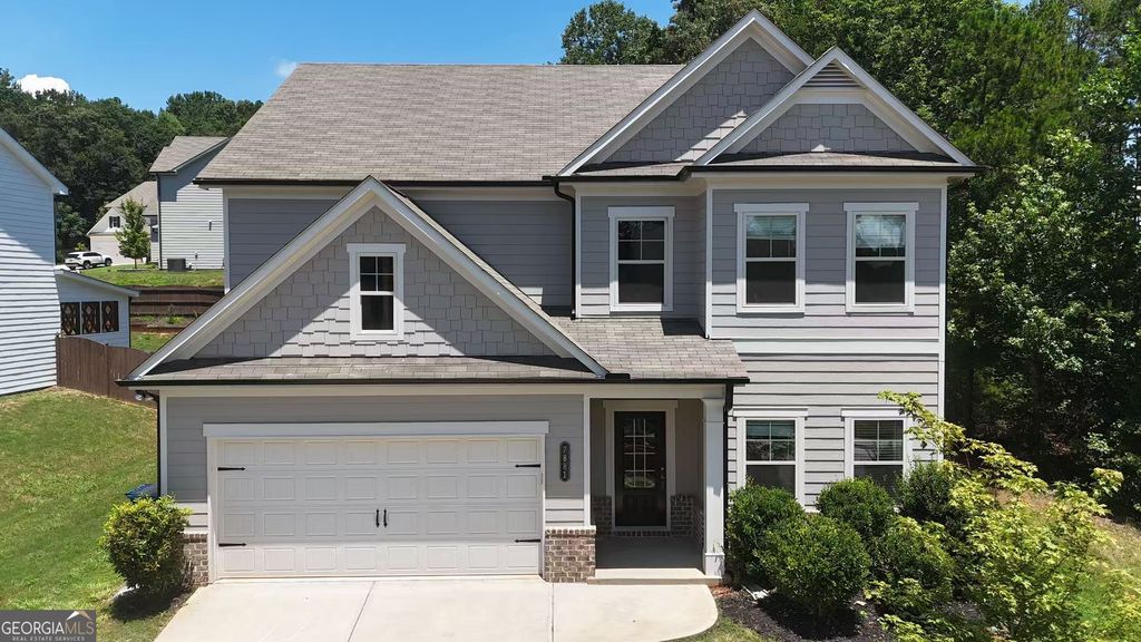 7881 Silk Tree Pointe, Braselton, GA 30517