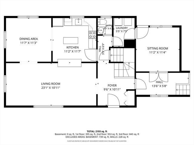10 Trayer Rd, Canton, MA 02021