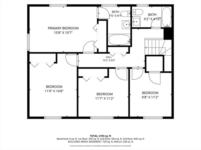 10 Trayer Rd, Canton, MA 02021