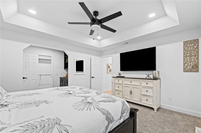 5 Dunvegan Lane, Bella Vista, AR 72715