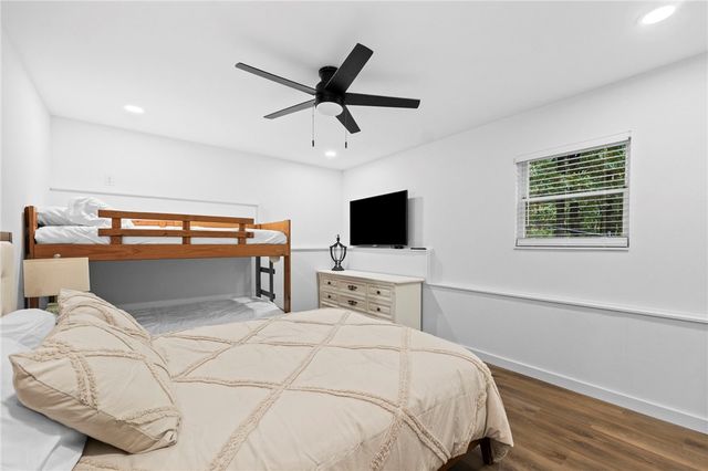 5 Dunvegan Lane, Bella Vista, AR 72715