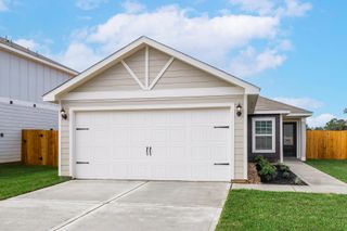 15842 Berry Hill Drive, Conroe, TX 77303