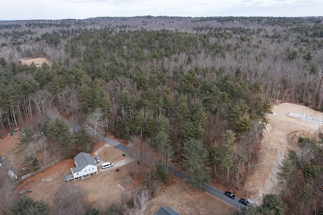 104 Vine Street, Douglas, MA 01516