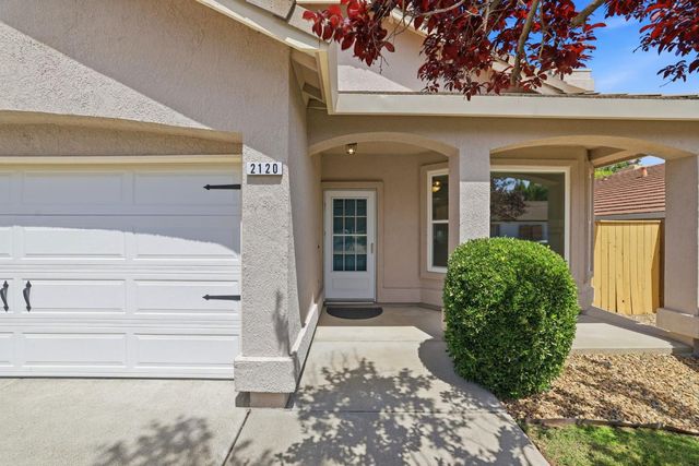 2120 Milan Way, Roseville, CA 95678