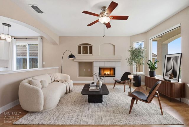 2120 Milan Way, Roseville, CA 95678