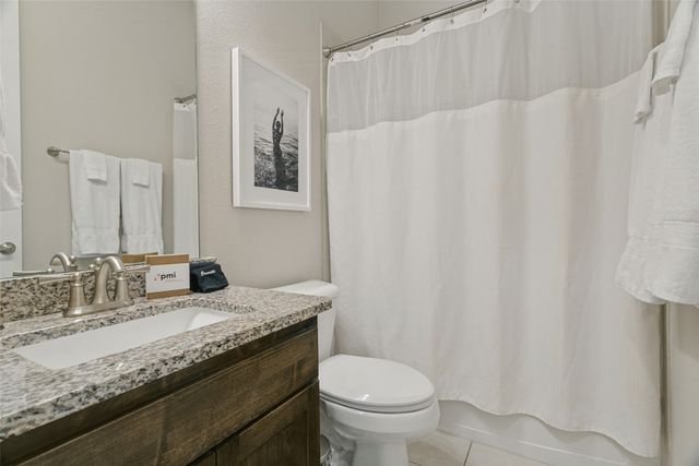 3639 Chesterfield Street, Irving, TX 75038