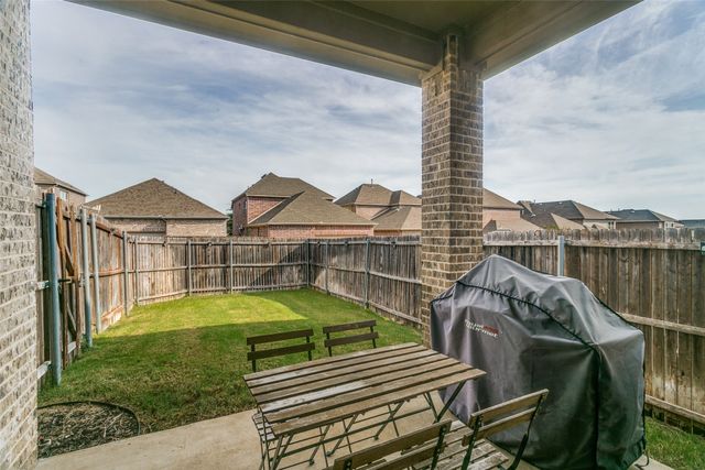 3639 Chesterfield Street, Irving, TX 75038