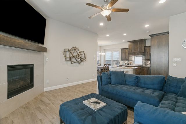 3639 Chesterfield Street, Irving, TX 75038