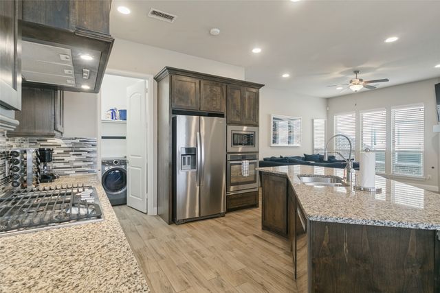 3639 Chesterfield Street, Irving, TX 75038