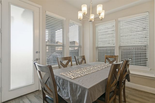 3639 Chesterfield Street, Irving, TX 75038