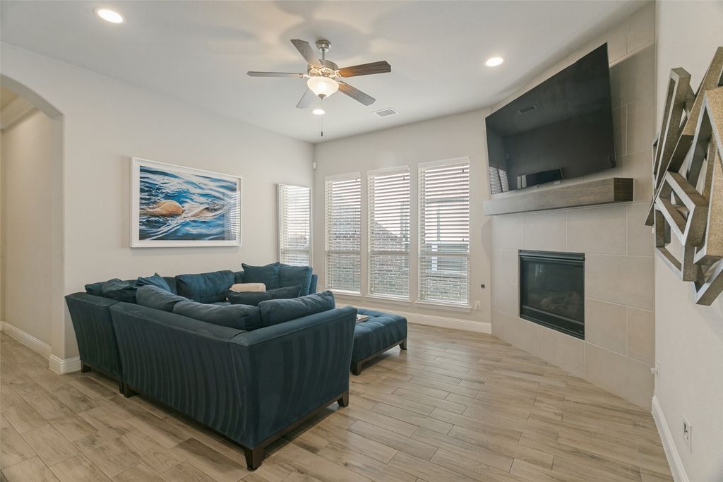 3639 Chesterfield Street, Irving, TX 75038 — photo 4