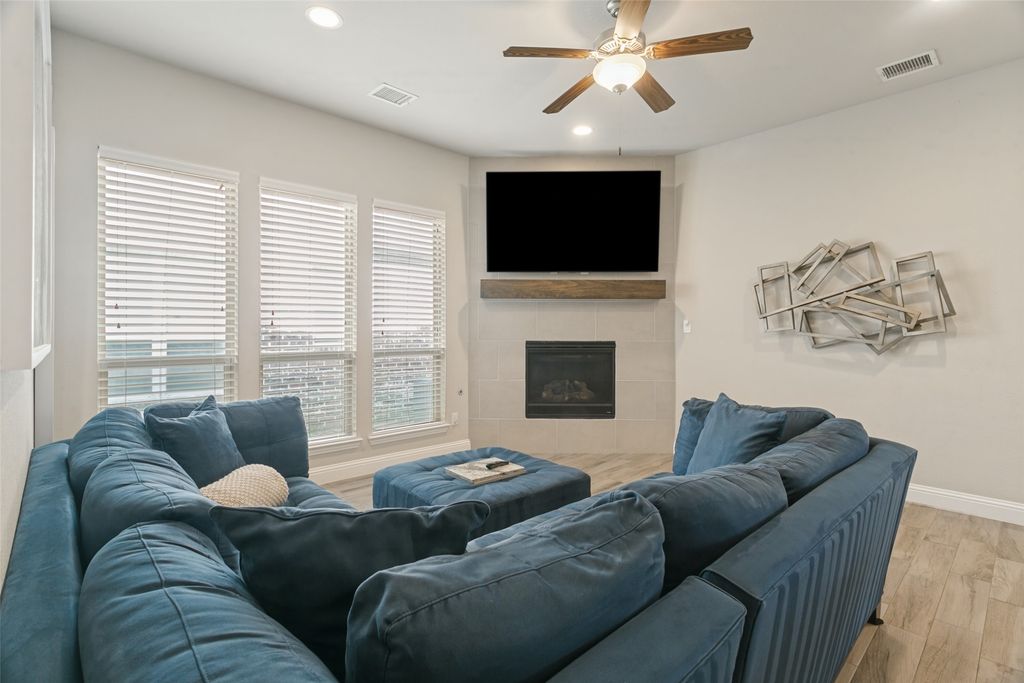 3639 Chesterfield Street, Irving, TX 75038 — photo 5