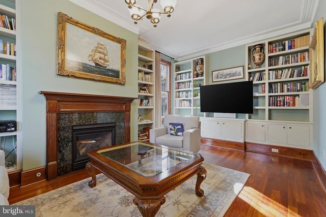 1002 N ST NW, Washington, DC 20001