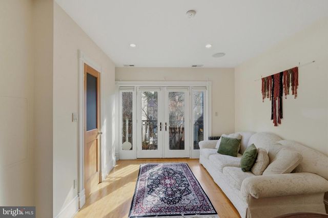 1002 N ST NW, Washington, DC 20001