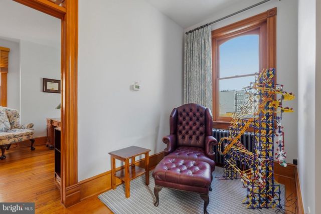 1002 N ST NW, Washington, DC 20001