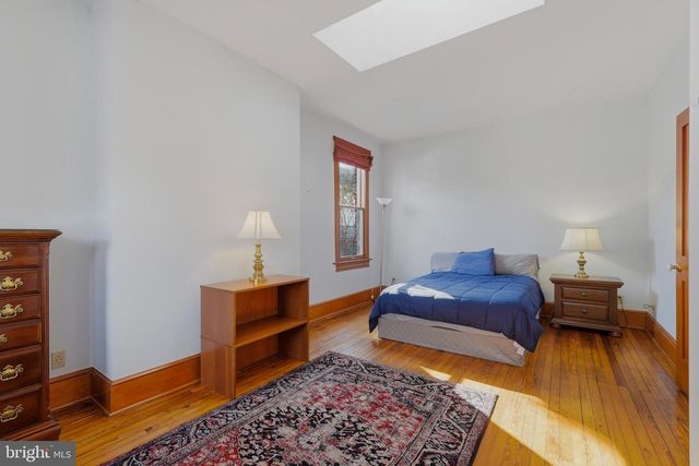 1002 N ST NW, Washington, DC 20001