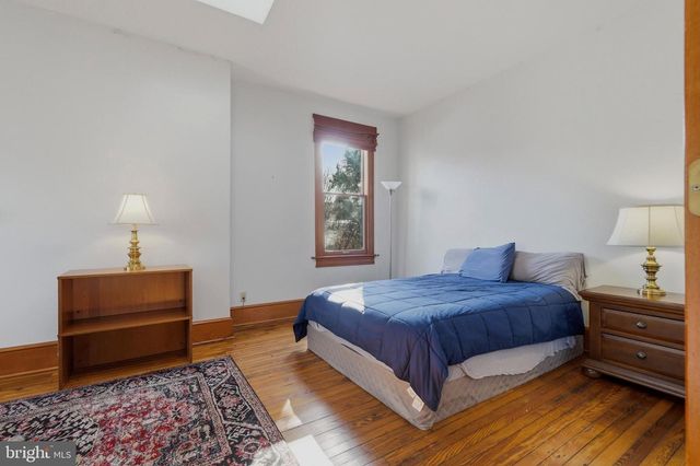 1002 N ST NW, Washington, DC 20001