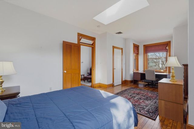 1002 N ST NW, Washington, DC 20001