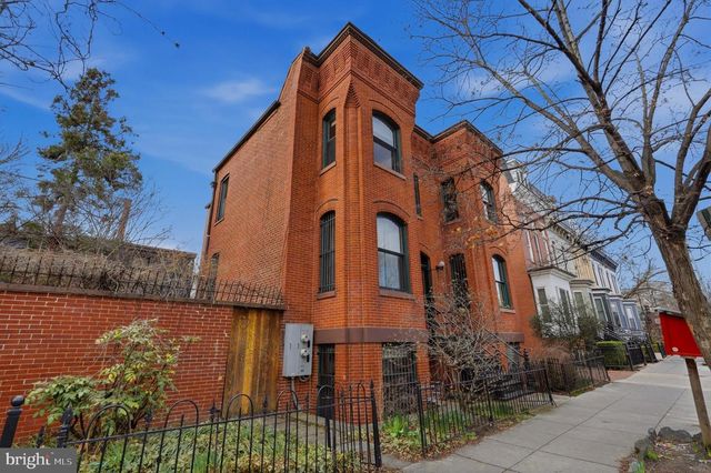 1002 N ST NW, Washington, DC 20001