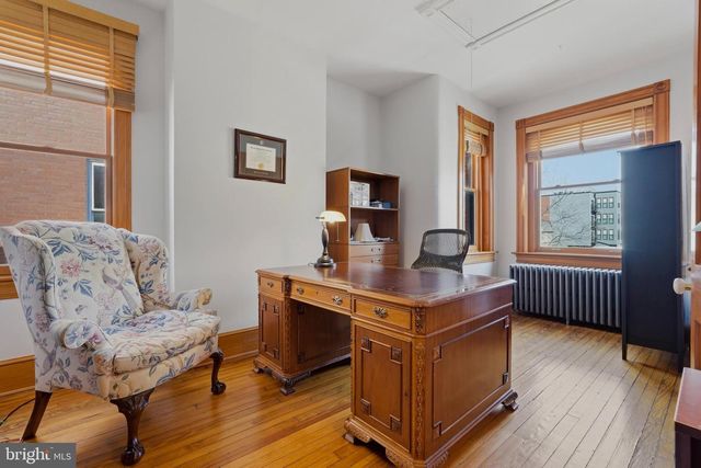 1002 N ST NW, Washington, DC 20001