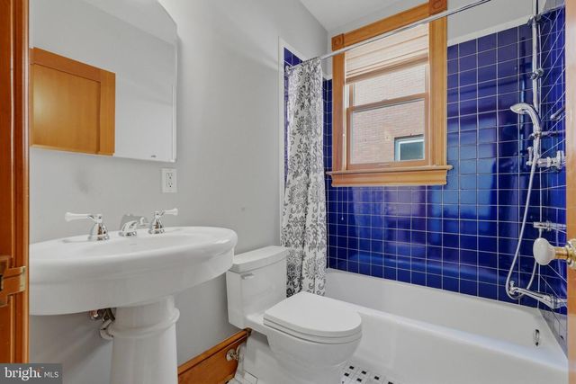 1002 N ST NW, Washington, DC 20001