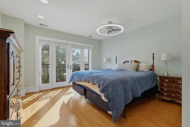 1002 N ST NW, Washington, DC 20001