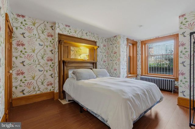 1002 N ST NW, Washington, DC 20001