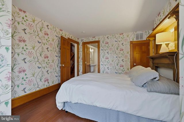 1002 N ST NW, Washington, DC 20001