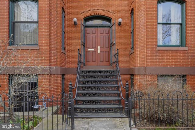 1002 N ST NW, Washington, DC 20001