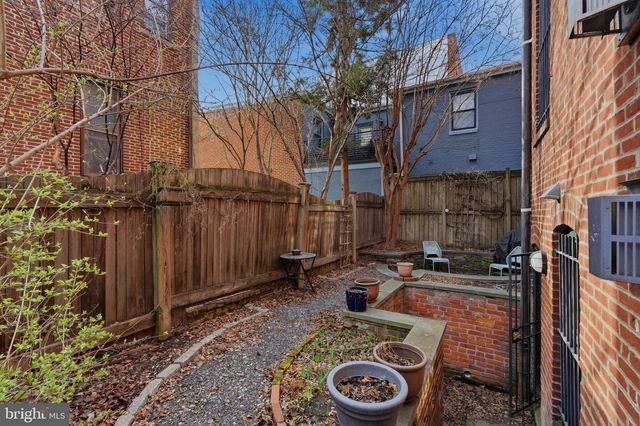 1002 N ST NW, Washington, DC 20001