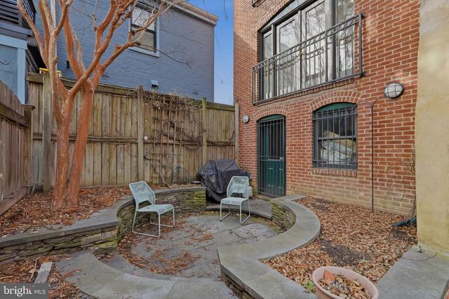 1002 N ST NW, Washington, DC 20001