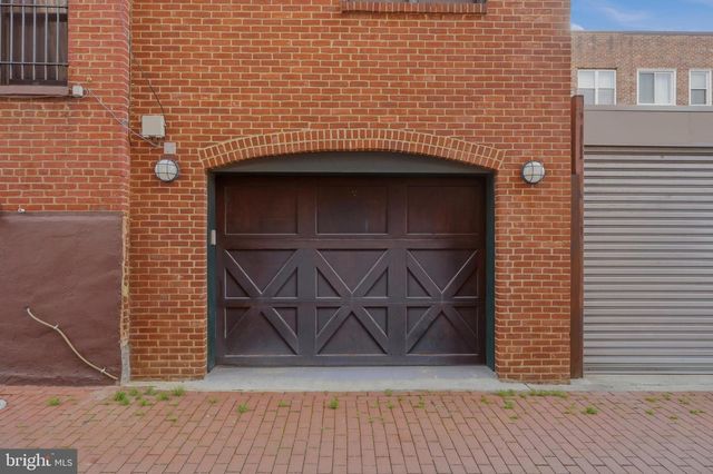 1002 N ST NW, Washington, DC 20001