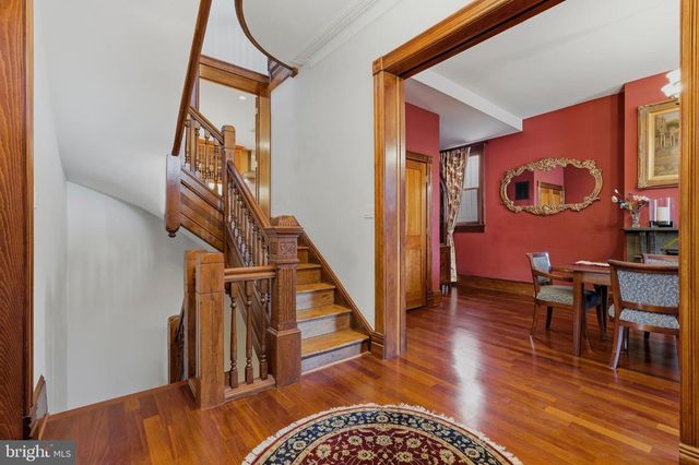 1002 N ST NW, Washington, DC 20001