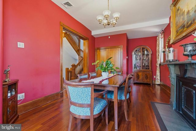 1002 N ST NW, Washington, DC 20001