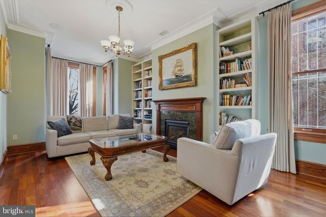 1002 N ST NW, Washington, DC 20001